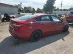 2019 Ford Fusion Se for Sale in Lexington, KY - Side