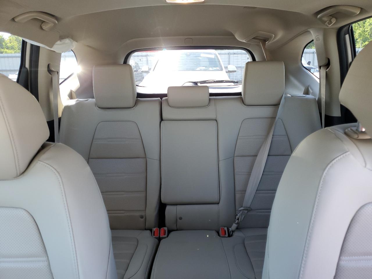 2019 Honda Cr-V Exl VIN: 2HKRW2H80KH630294 Lot: 66075444