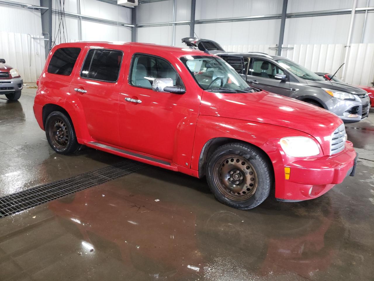 2009 Chevrolet Hhr Lt VIN: 3GNCA53V39S638190 Lot: 68869094