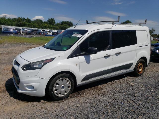 2015 Ford Transit Connect Xlt