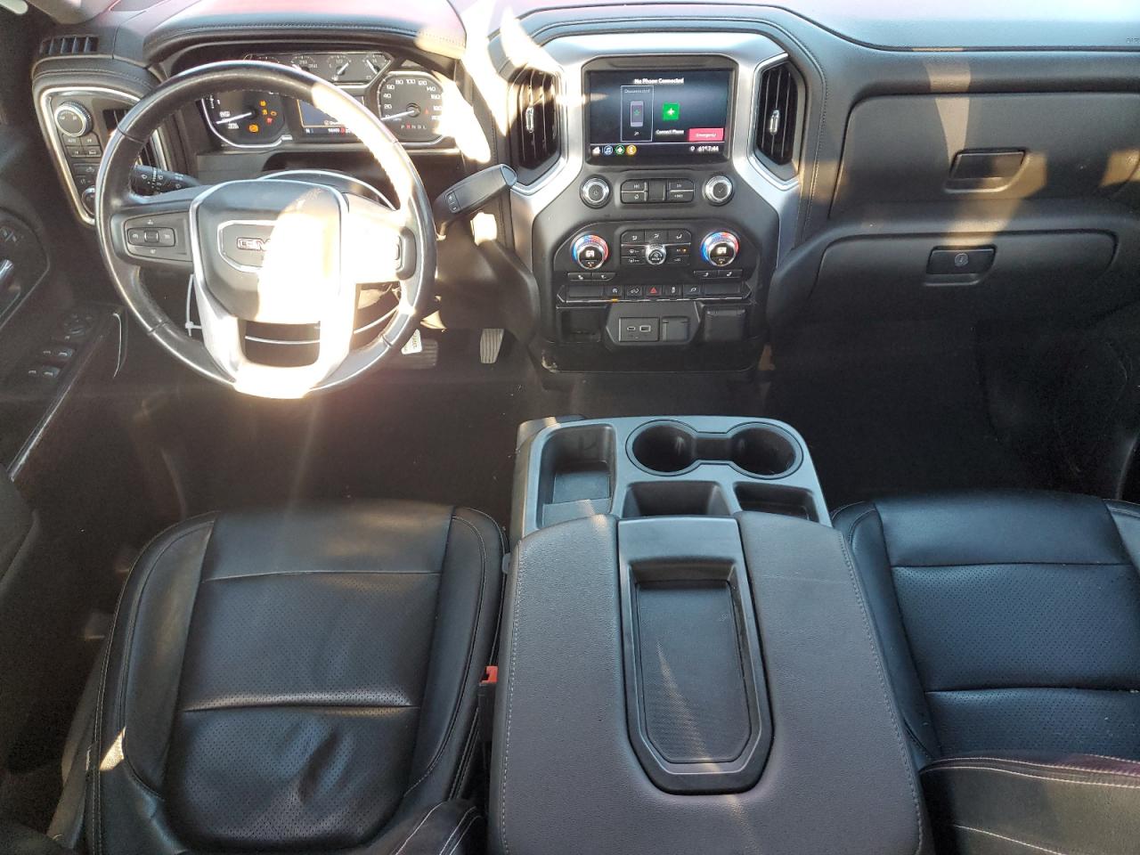 2019 GMC Sierra K1500 Sle VIN: 1GTU9BED5KZ358630 Lot: 65611964