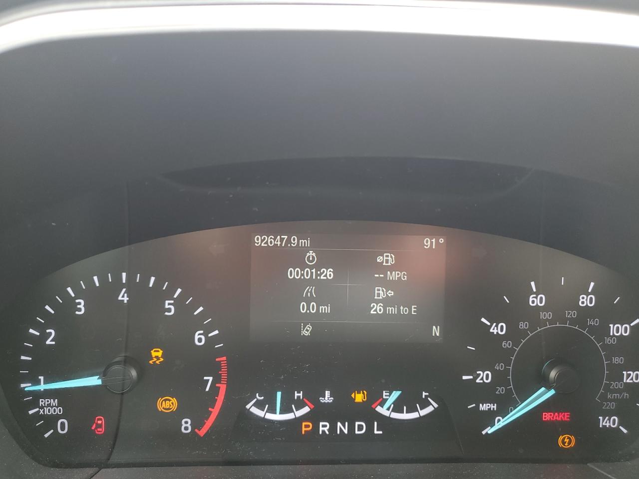 2021 Ford Escape Sel VIN: 1FMCU9H69MUA57919 Lot: 68576764