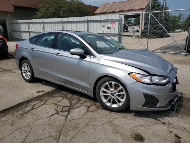 3FA6P0HD1LR166826 Ford Fusion SE 4