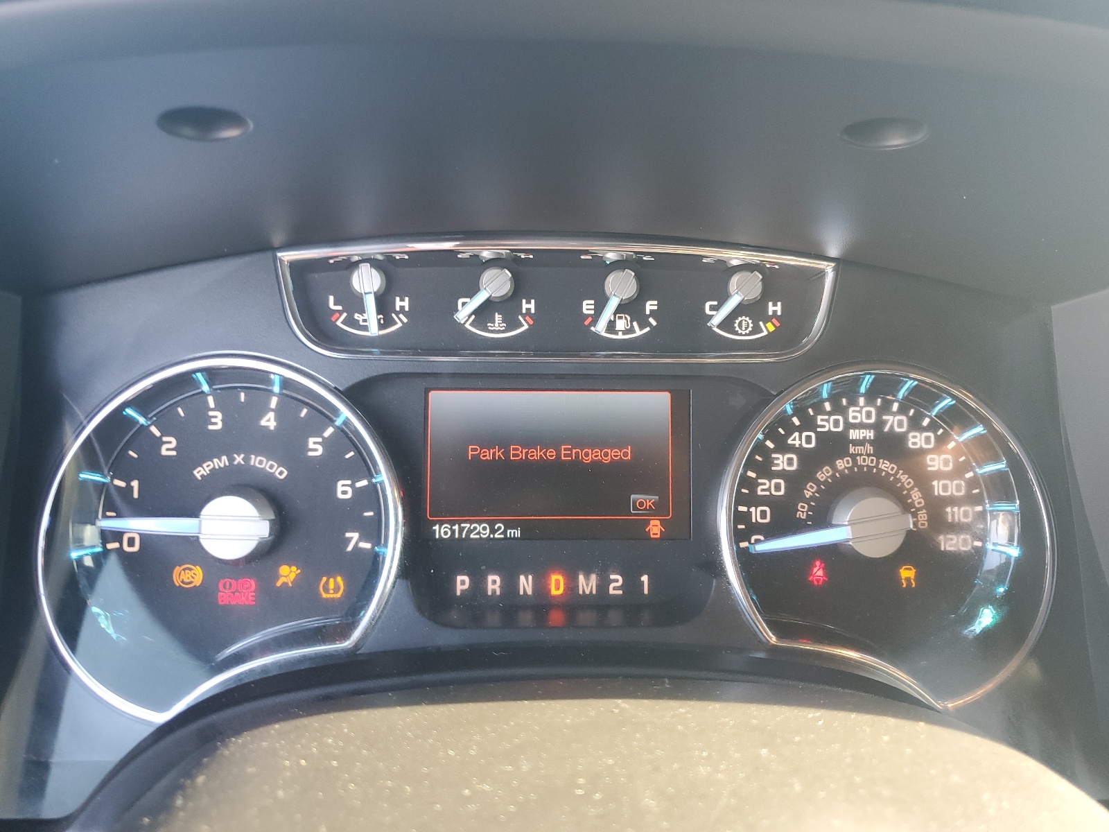 1FTFW1EF1BFC82497 2011 Ford F150 Supercrew