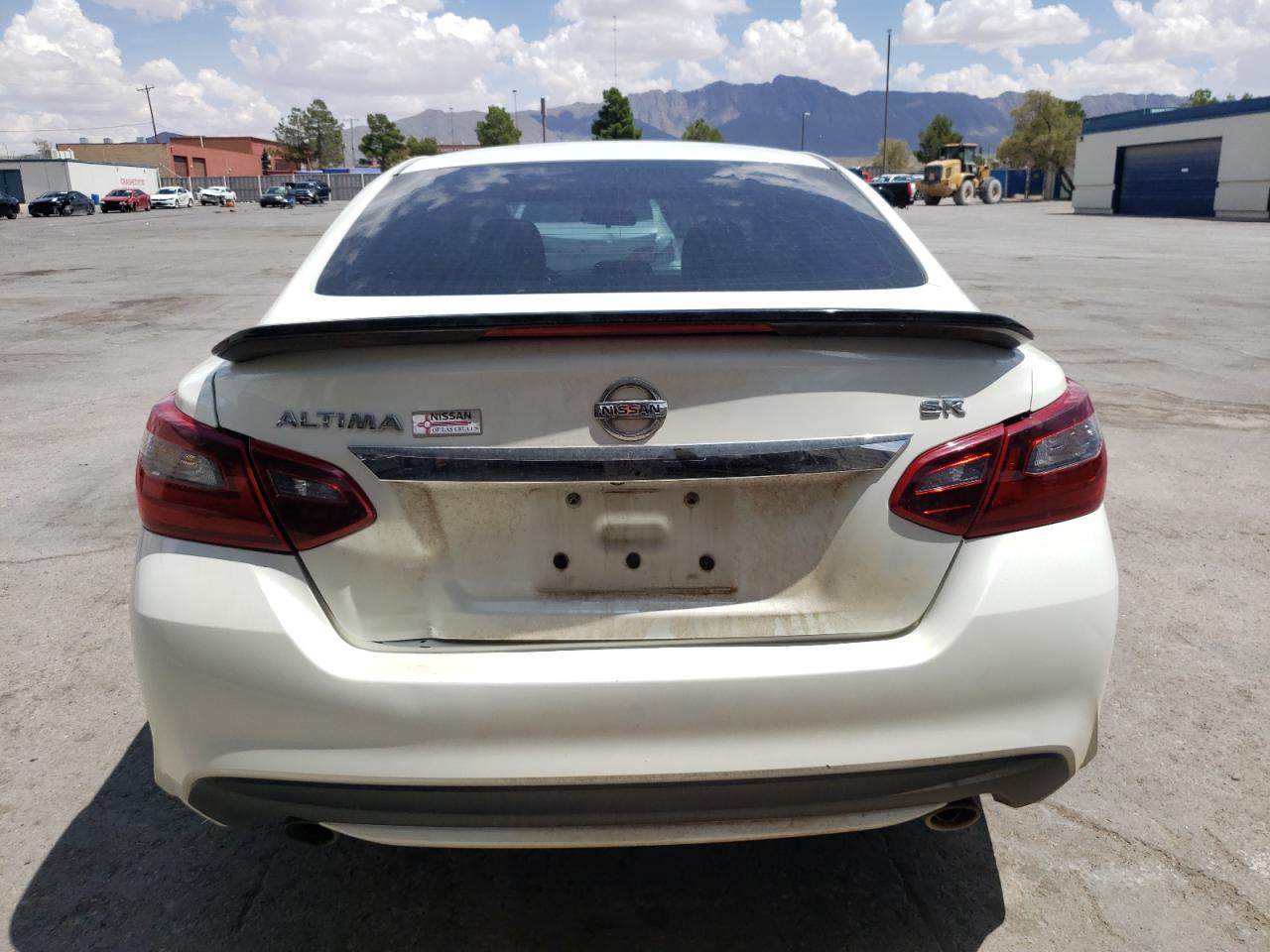 1N4AL3AP1HC477920 2017 Nissan Altima 2.5