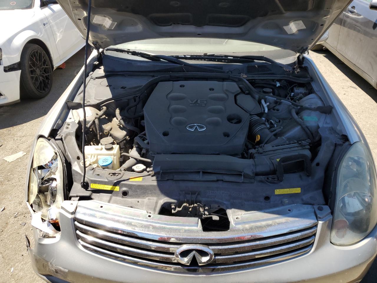 JNKCV51E73M312480 2003 Infiniti G35