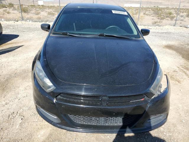  DODGE DART 2016 Black