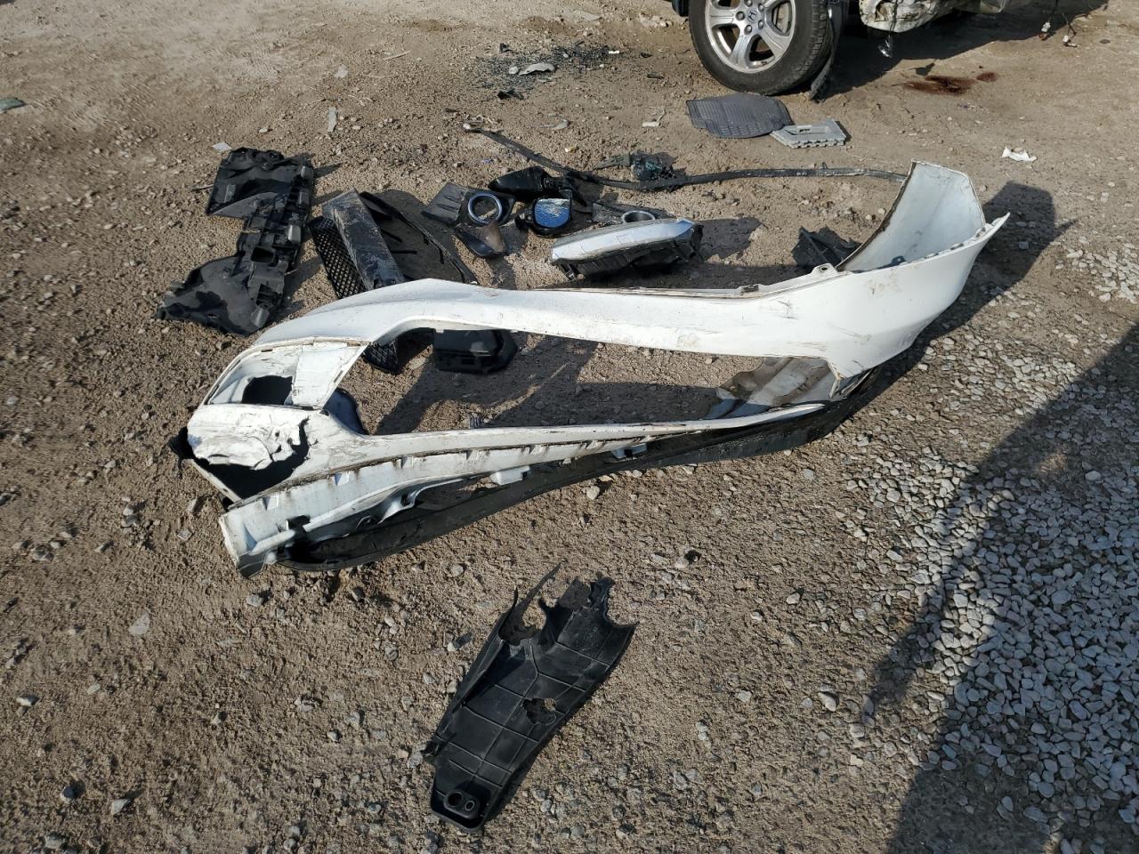 2014 Honda Pilot Exl VIN: 5FNYF3H51EB008166 Lot: 66922674