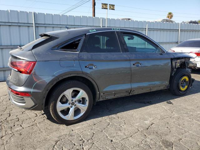 WA14AAFY2M2117374 Audi Q5 SPORTBA 3