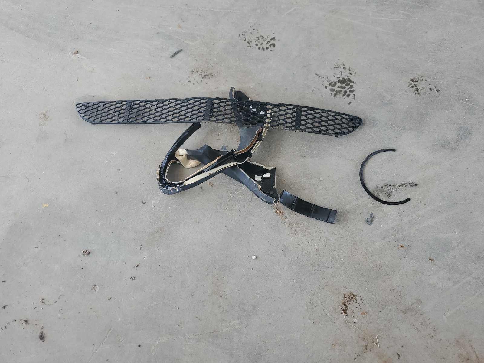 WDDDJ75X76A074862 2006 Mercedes-Benz Cls 500C