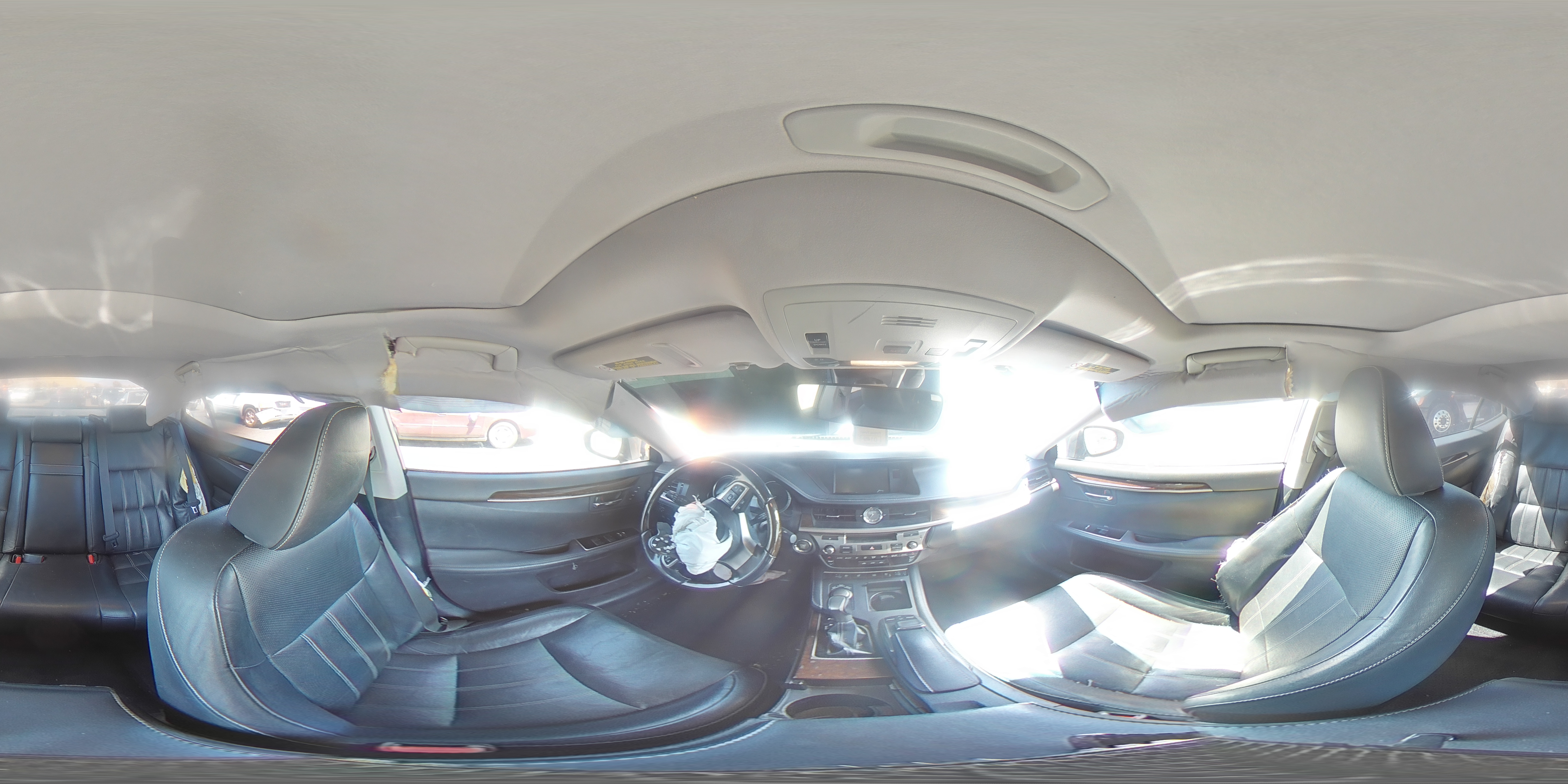 2016 Lexus Es 350 VIN: JTHBK1GG5G2215592 Lot: 67174854