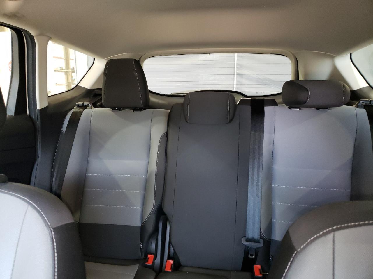 2018 Ford Escape S VIN: 1FMCU0F76JUA79718 Lot: 67120784