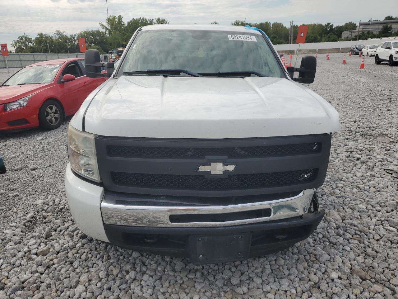 2009 Chevrolet Silverado - Image 5