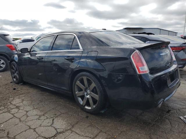  CHRYSLER 300 2013 Черный