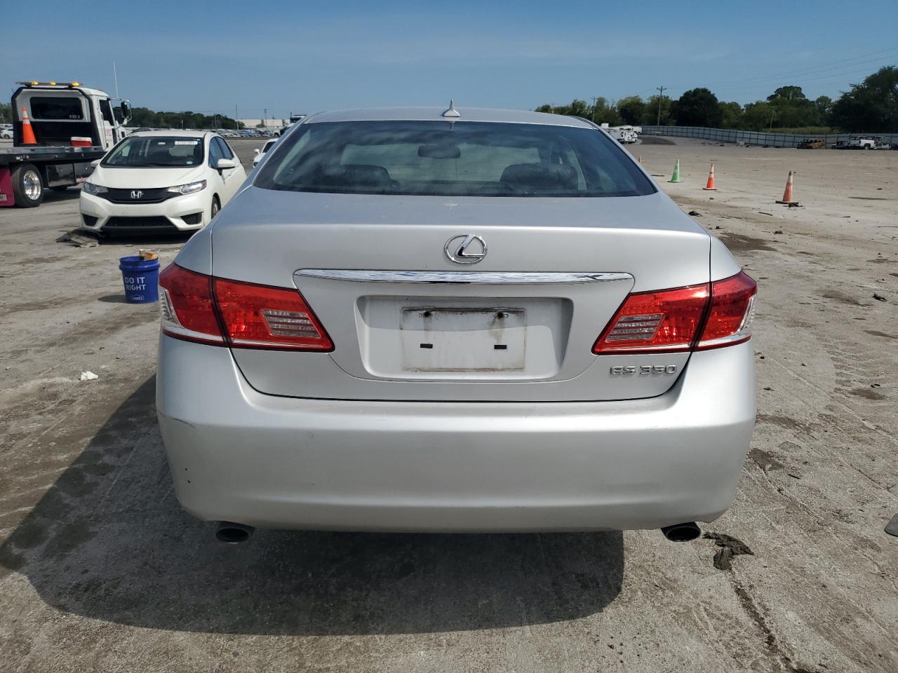 2011 Lexus Es 350 VIN: JTHBK1EG7B2462494 Lot: 67494914