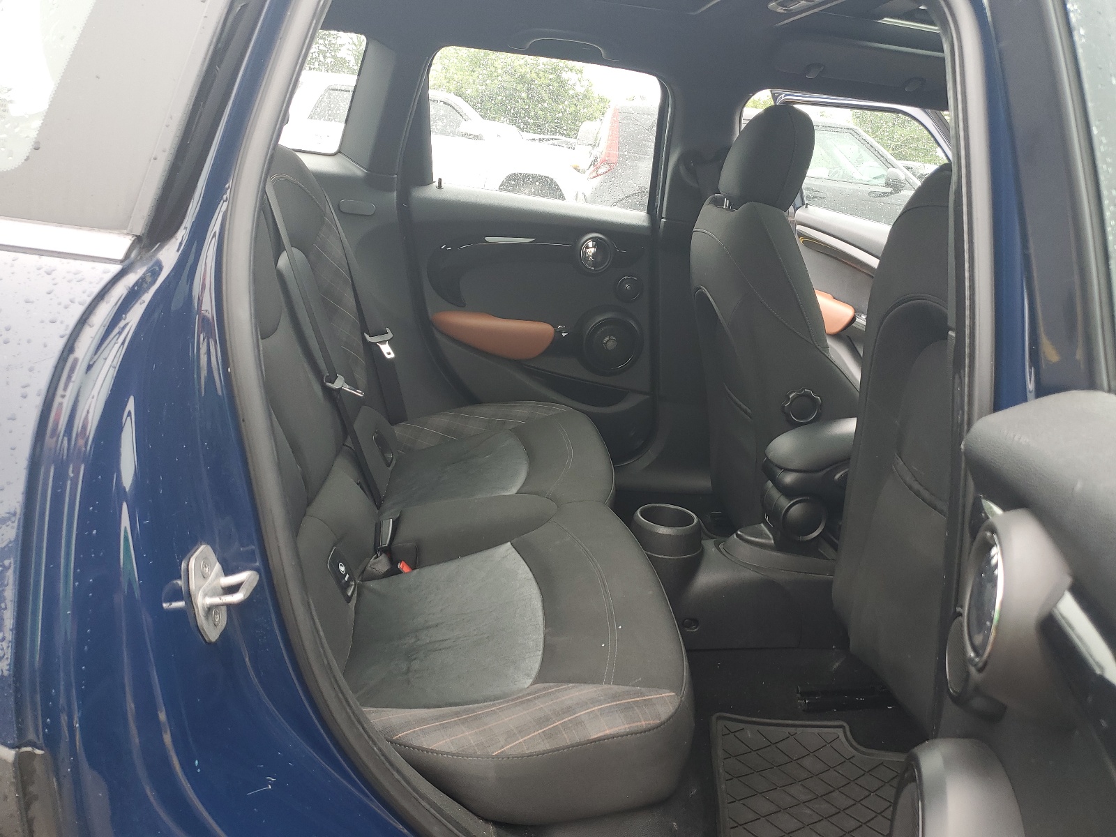 WMWXU3C50H2D32399 2017 Mini Cooper S