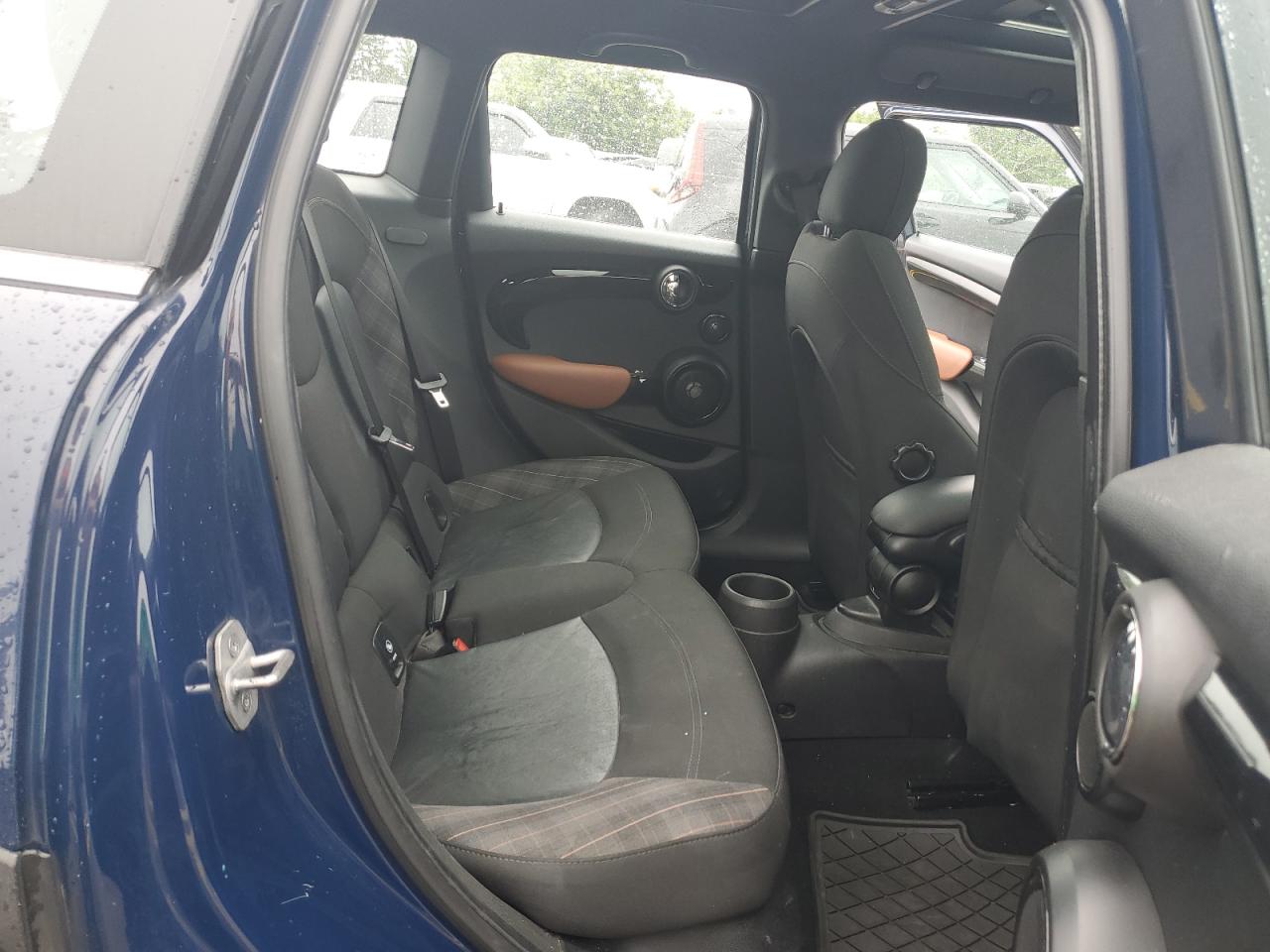 2017 Mini Cooper S VIN: WMWXU3C50H2D32399 Lot: 66790194