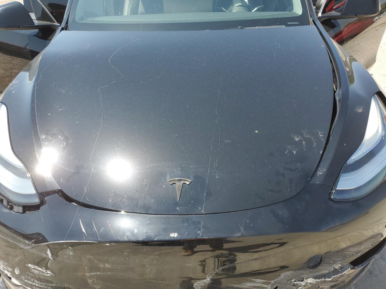 5YJYGDEE9MF091237 2021 Tesla Model Y