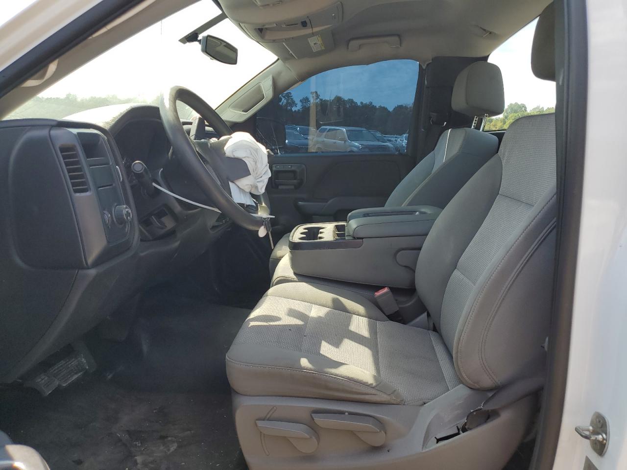 2018 Chevrolet Silverado - Image 7