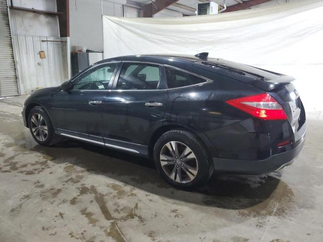  HONDA CROSSTOUR 2013 Black