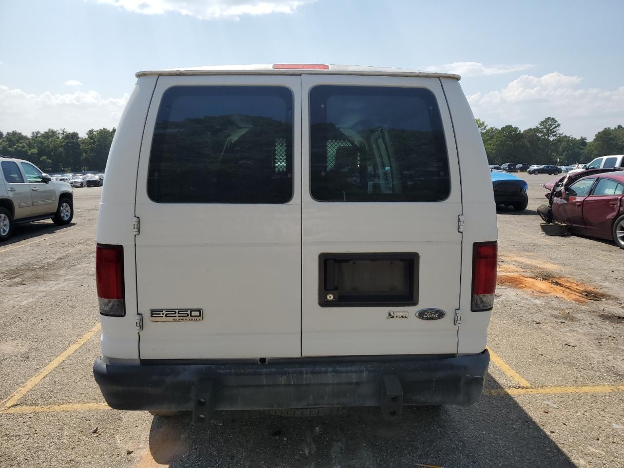 2013 Ford Econoline E250 Van VIN: 1FTNE2EW8DDA46061 Lot: 68333104