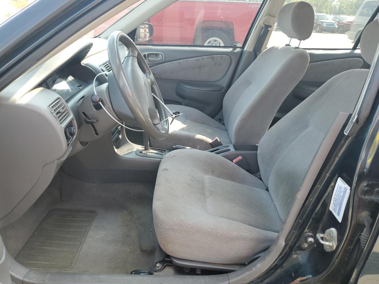 1998 Chevrolet Prizm - Image 7