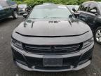 2018 DODGE CHARGER POLICE for sale at Copart CT - HARTFORD