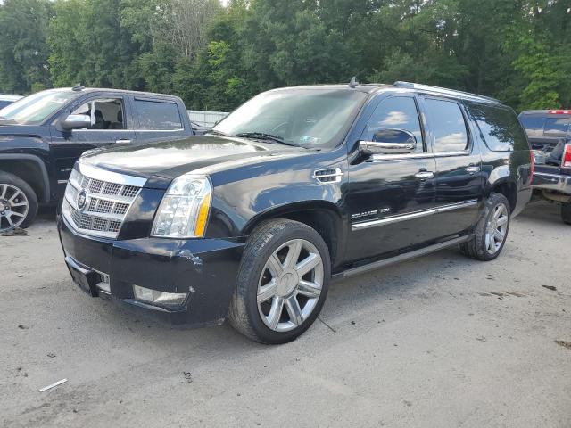 2011 Cadillac Escalade Esv Platinum