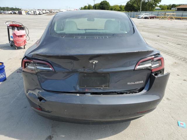  TESLA MODEL 3 2023 Szary