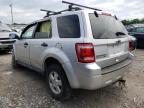 2010 Ford Escape Xlt за продажба в Leroy, NY - Front End