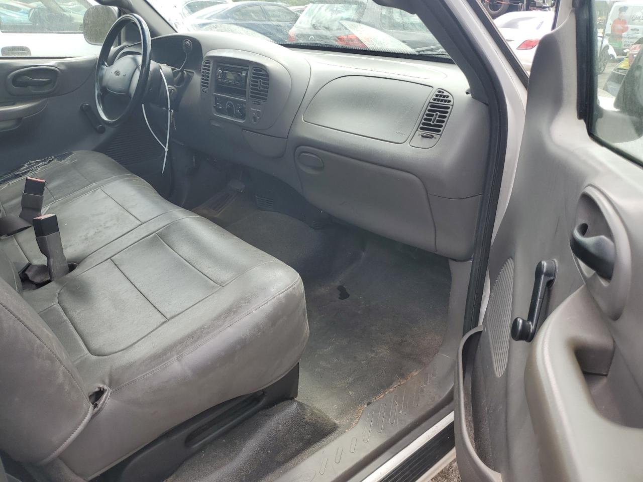 2001 Ford F150 VIN: 3FTZF17261MA66487 Lot: 67497954