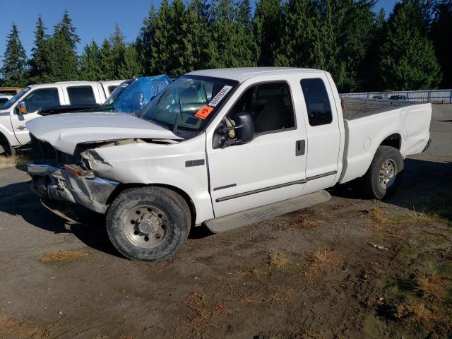 2000 Ford F250 Super Duty للبيع في Arlington، WA - Front End