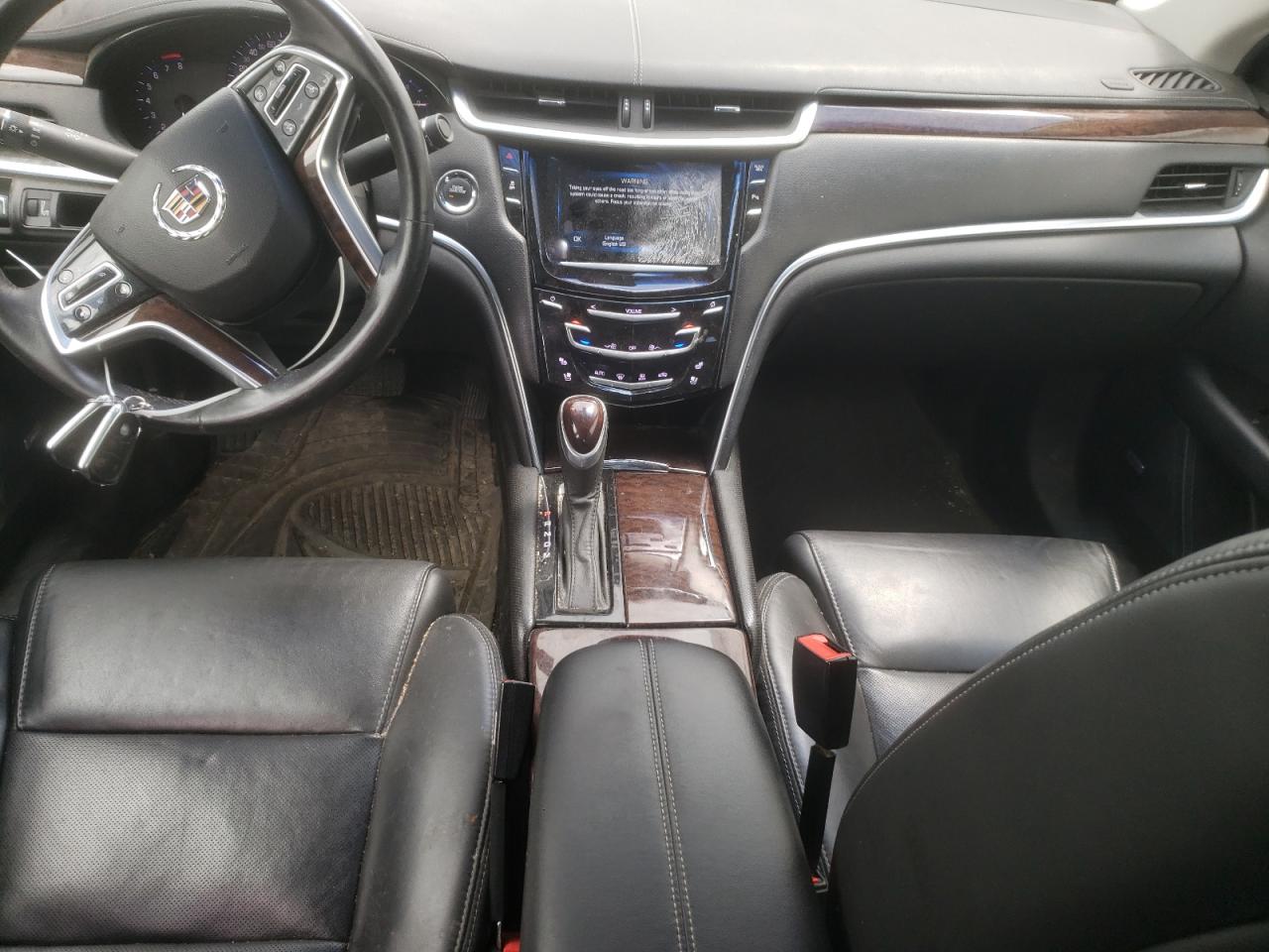 2G61N5S33F9200883 2015 Cadillac Xts Luxury Collection