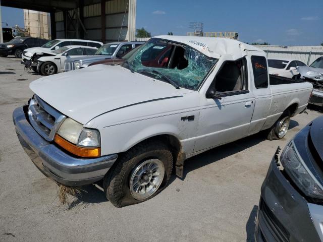 1998 Ford Ranger Super Cab for Sale in Kansas City, KS - Rollover