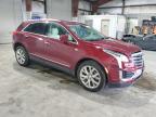 2017 Cadillac Xt5 Luxury for Sale in North Billerica, MA - Front End