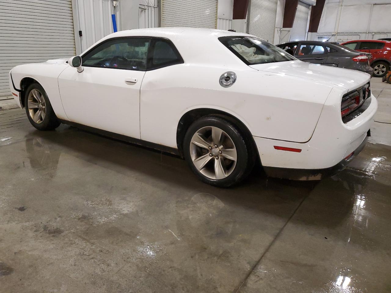 2017 Dodge Challenger - Image 2