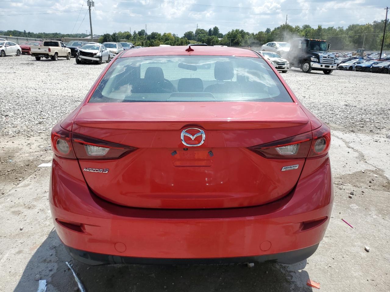 3MZBN1V38JM238631 2018 Mazda 3 Touring