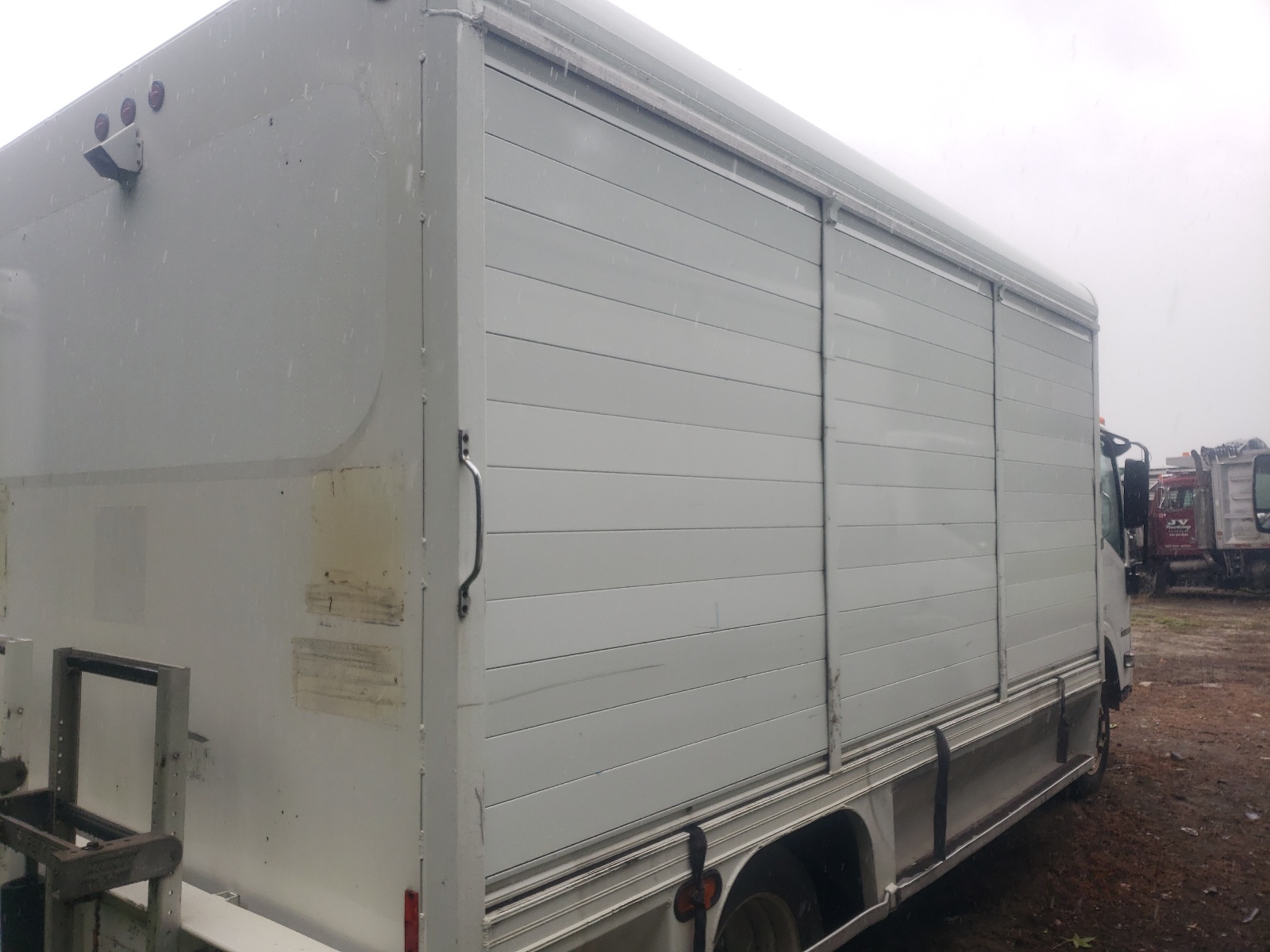 JALE5W164F7302516 2015 Isuzu Nrr