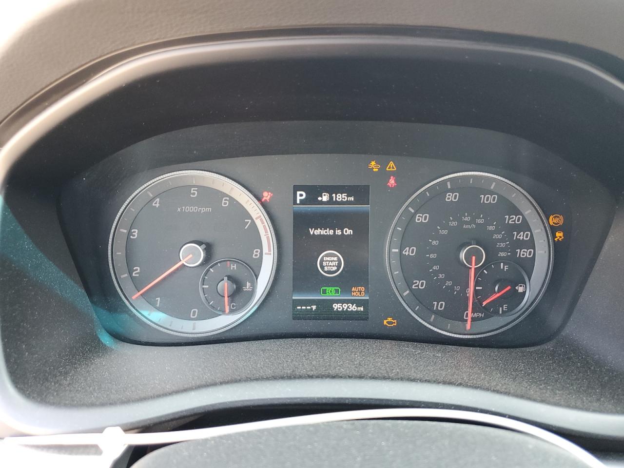 2018 Hyundai Sonata Sport VIN: 5NPE34AB6JH670225 Lot: 66581754