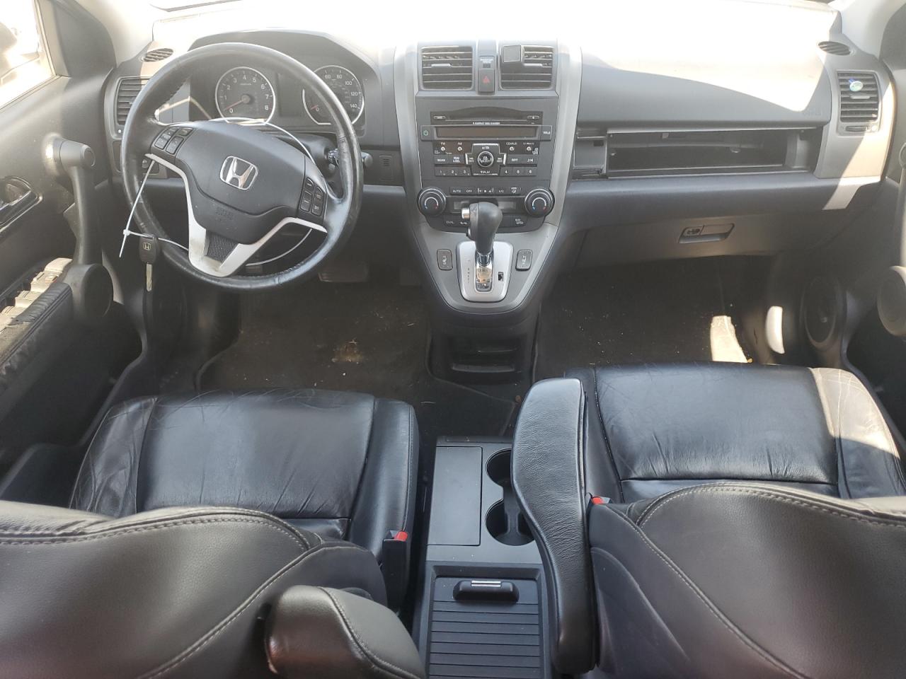 2010 Honda Cr-V Exl VIN: 5J6RE4H76AL037579 Lot: 65899654