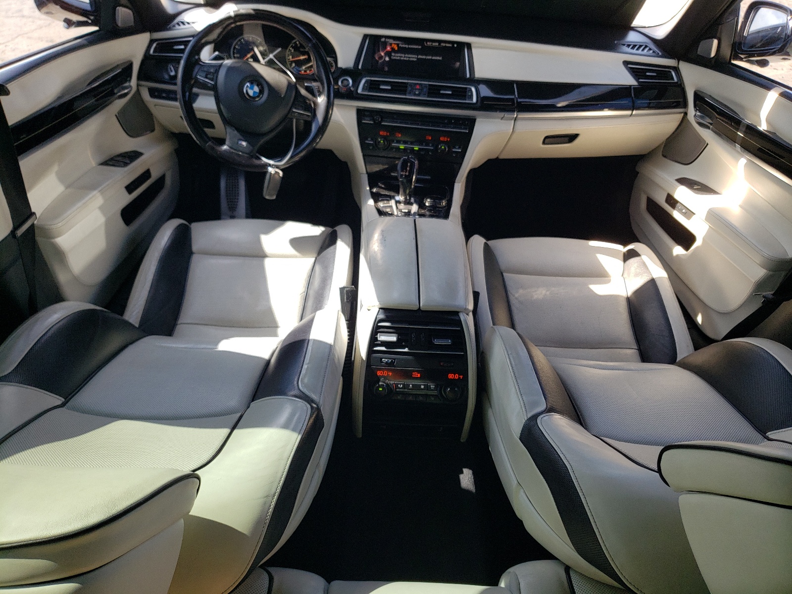 WBAYE8C51FD781796 2015 BMW 750 Li