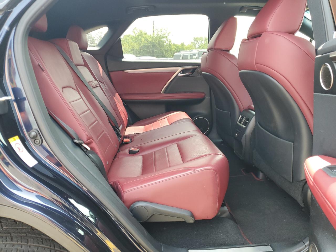 2018 Lexus Rx 450H Base VIN: 2T2BGMCA7JC027148 Lot: 67382324