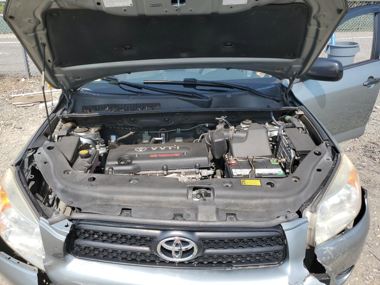 JTMBD33V986058784 2008 Toyota Rav4