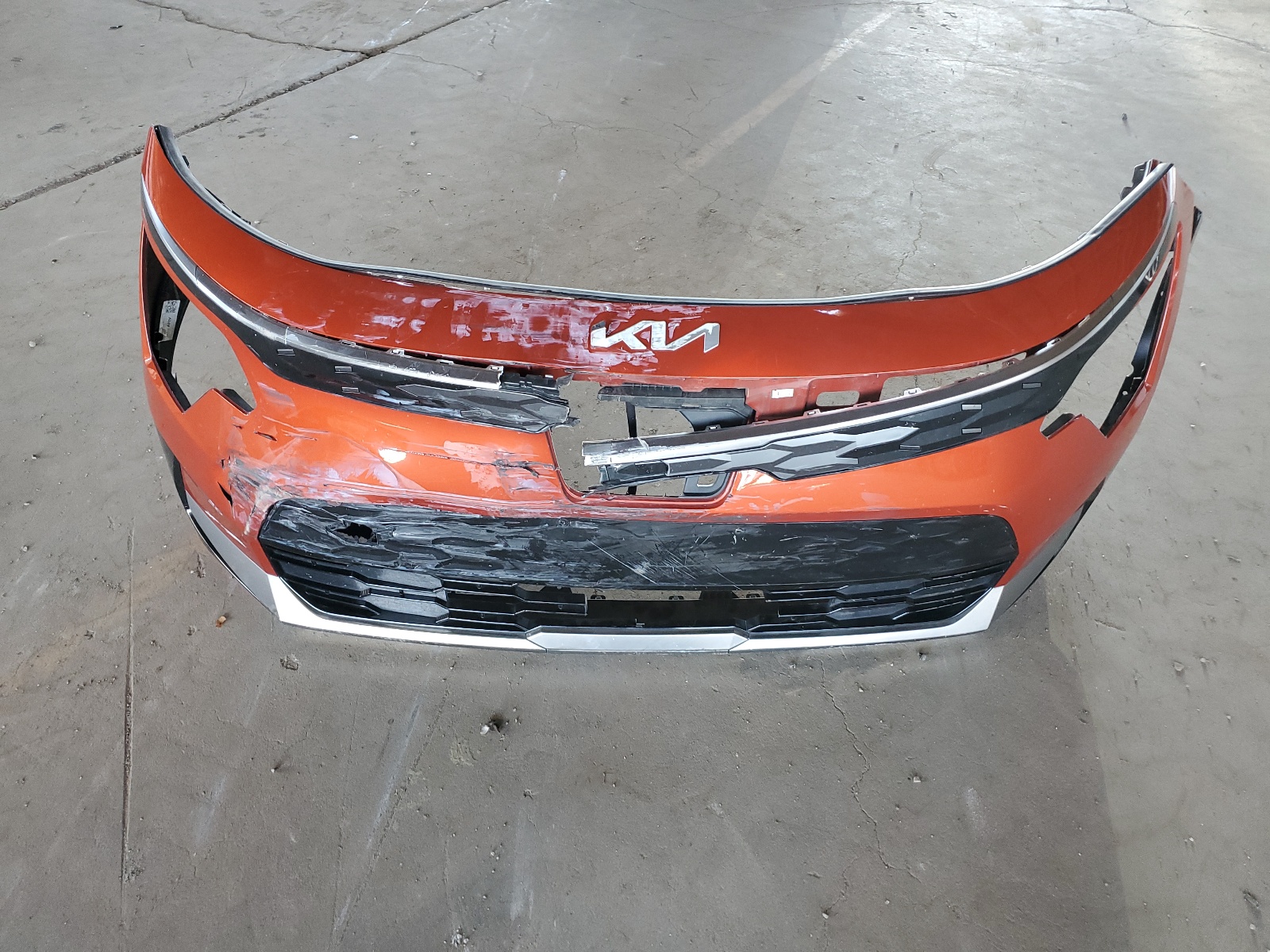 KNDCR3L17P5022891 2023 Kia Niro Wind