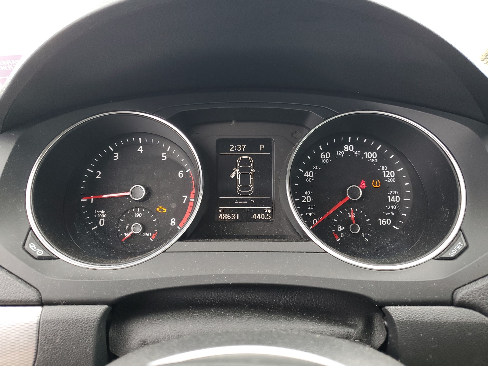 3VWDB7AJ0HM393368 2017 Volkswagen Jetta Se