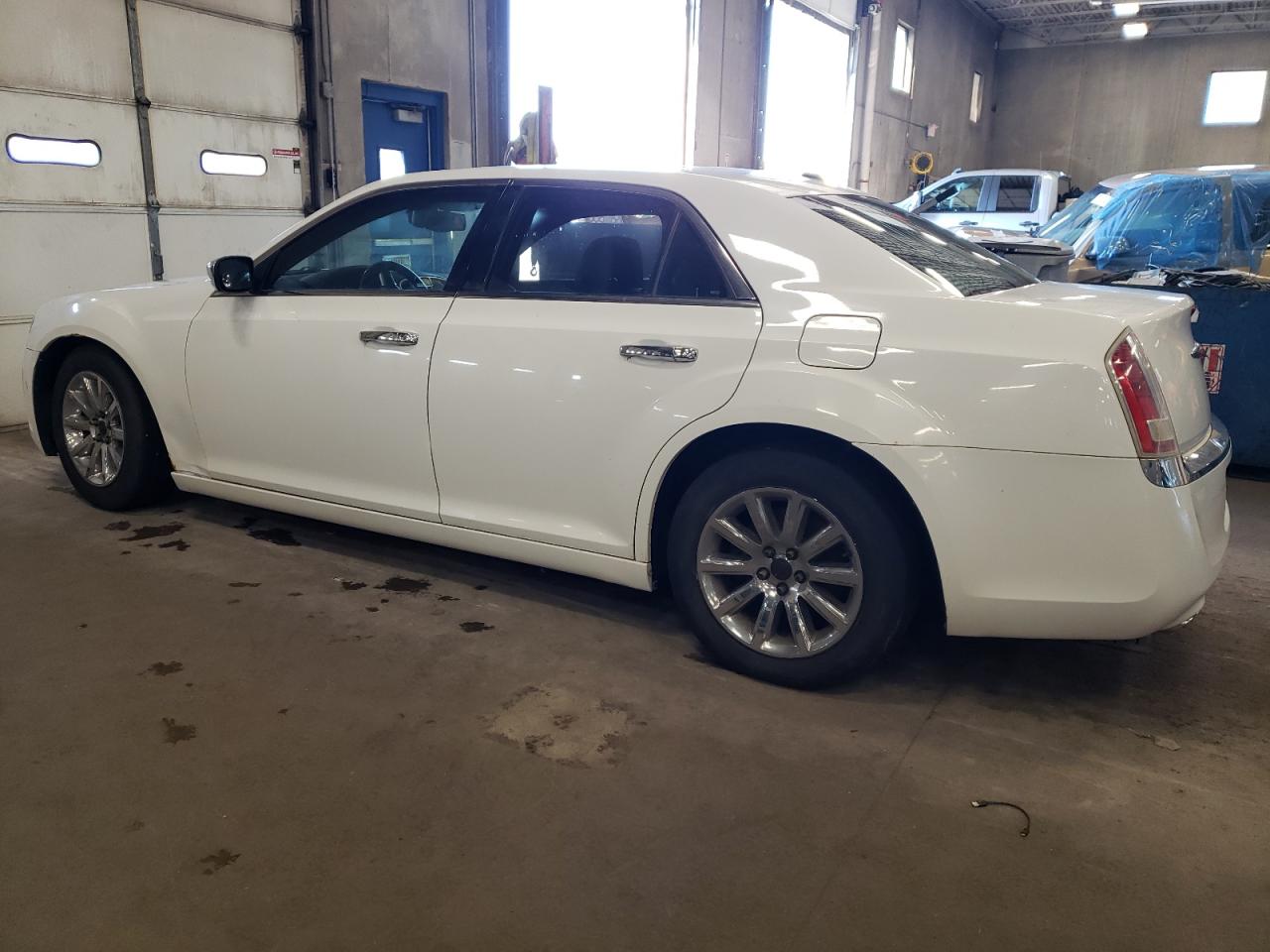 2012 Chrysler 300 - Image 2