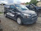 2017 Ford Transit Connect Xl на продаже в Opa Locka, FL - Water/Flood