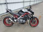 2019 KAWASAKI ZR900  for sale at Copart ME - WINDHAM