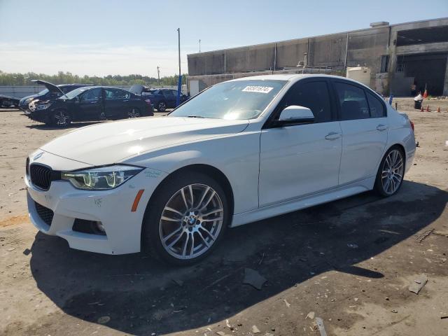 2018 Bmw 340 I