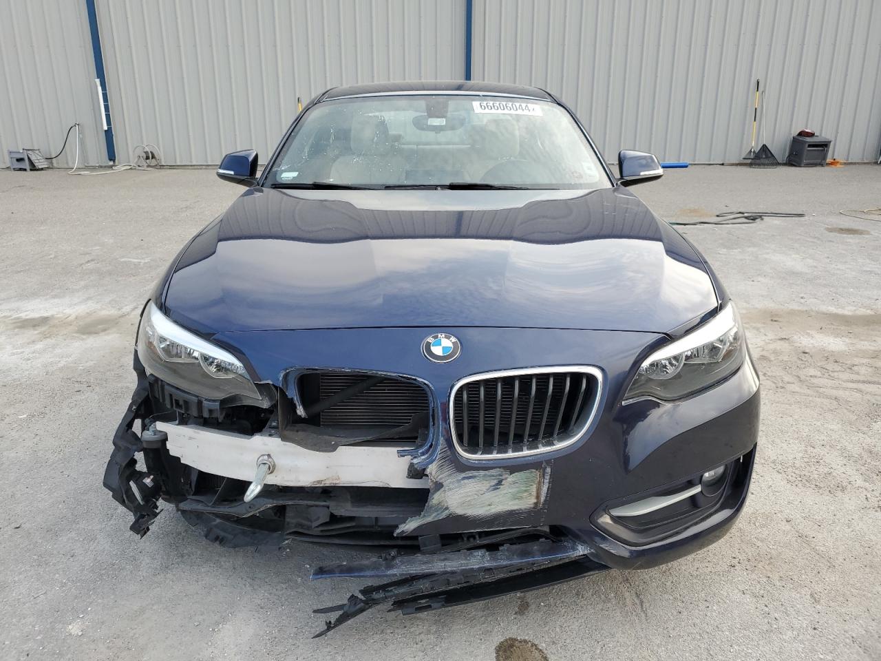 2016 BMW 228 I Sulev VIN: WBA1F9C52GV545433 Lot: 66606044